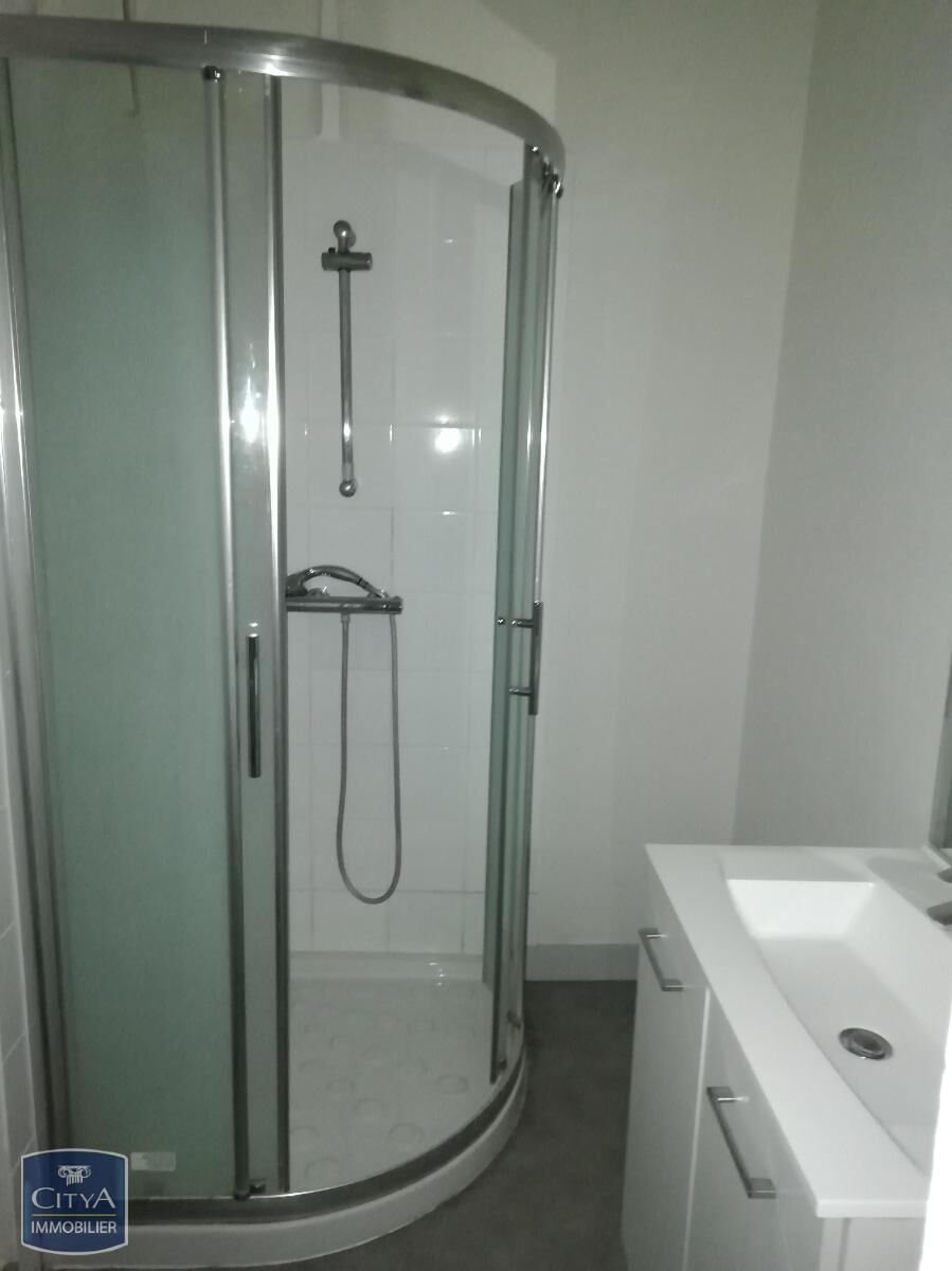 Appartement à louer, 60m², Le Blanc