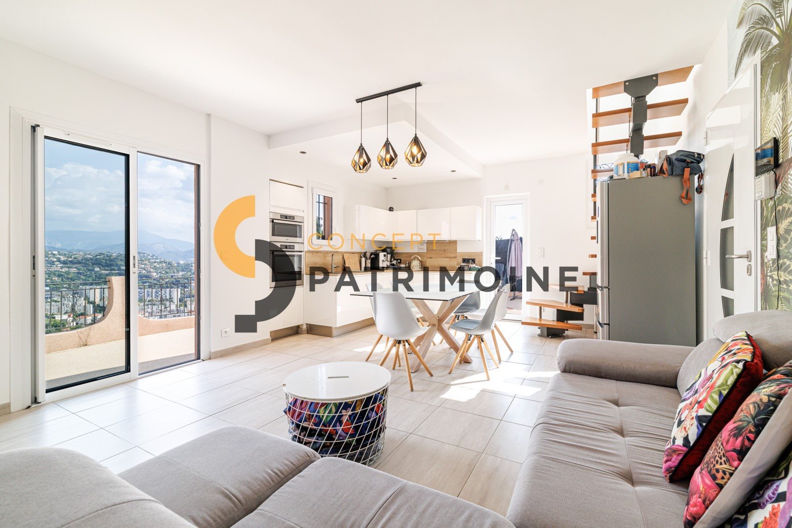 Maison à vendre, 80m², Nice