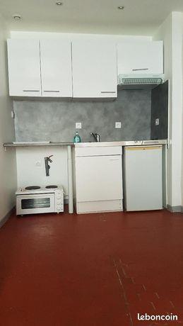 Appartement à louer, 25m², Aix-en-Provence
