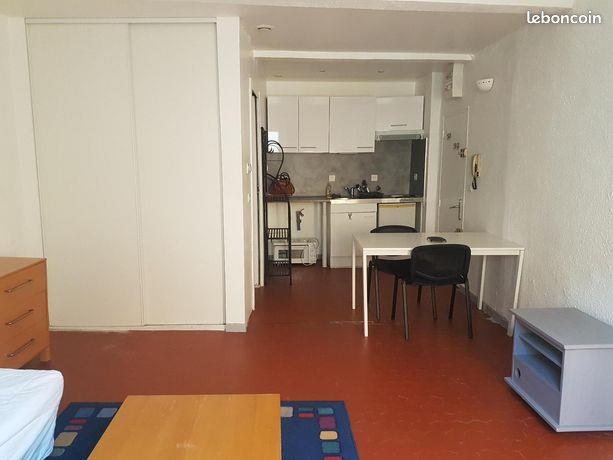 Appartement à louer, 25m², Aix-en-Provence