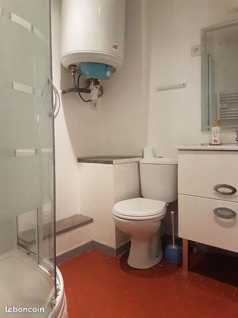 Appartement à louer, 25m², Aix-en-Provence