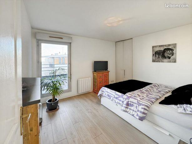 Appartement à vendre, 64m², Clermont-Ferrand