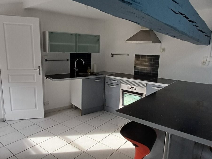 Appartement à louer, 51m², Aurec-sur-Loire