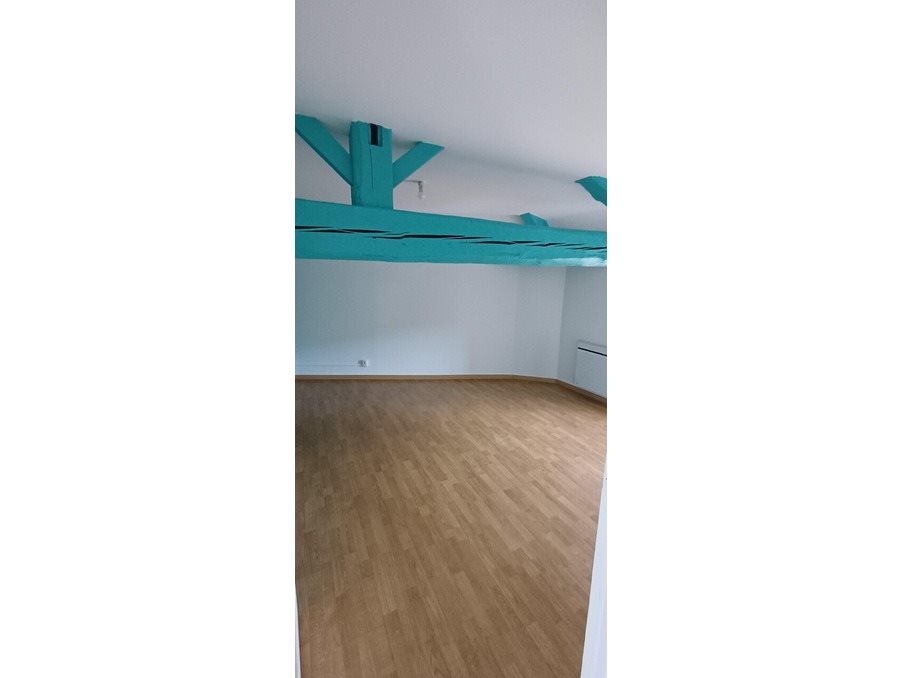 Appartement à louer, 51m², Aurec-sur-Loire