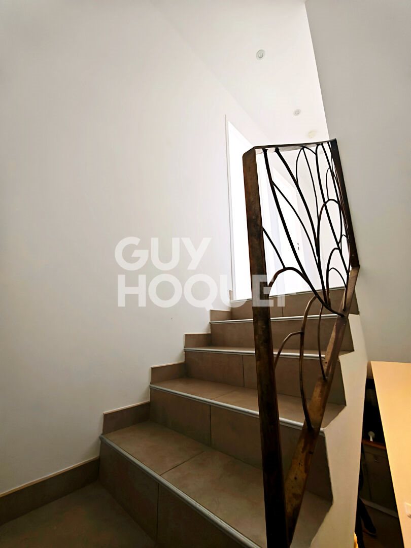 Appartement à louer, 81m², Mireval