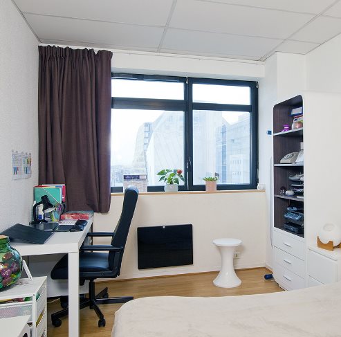 Appartement à vendre, 33m², Rennes