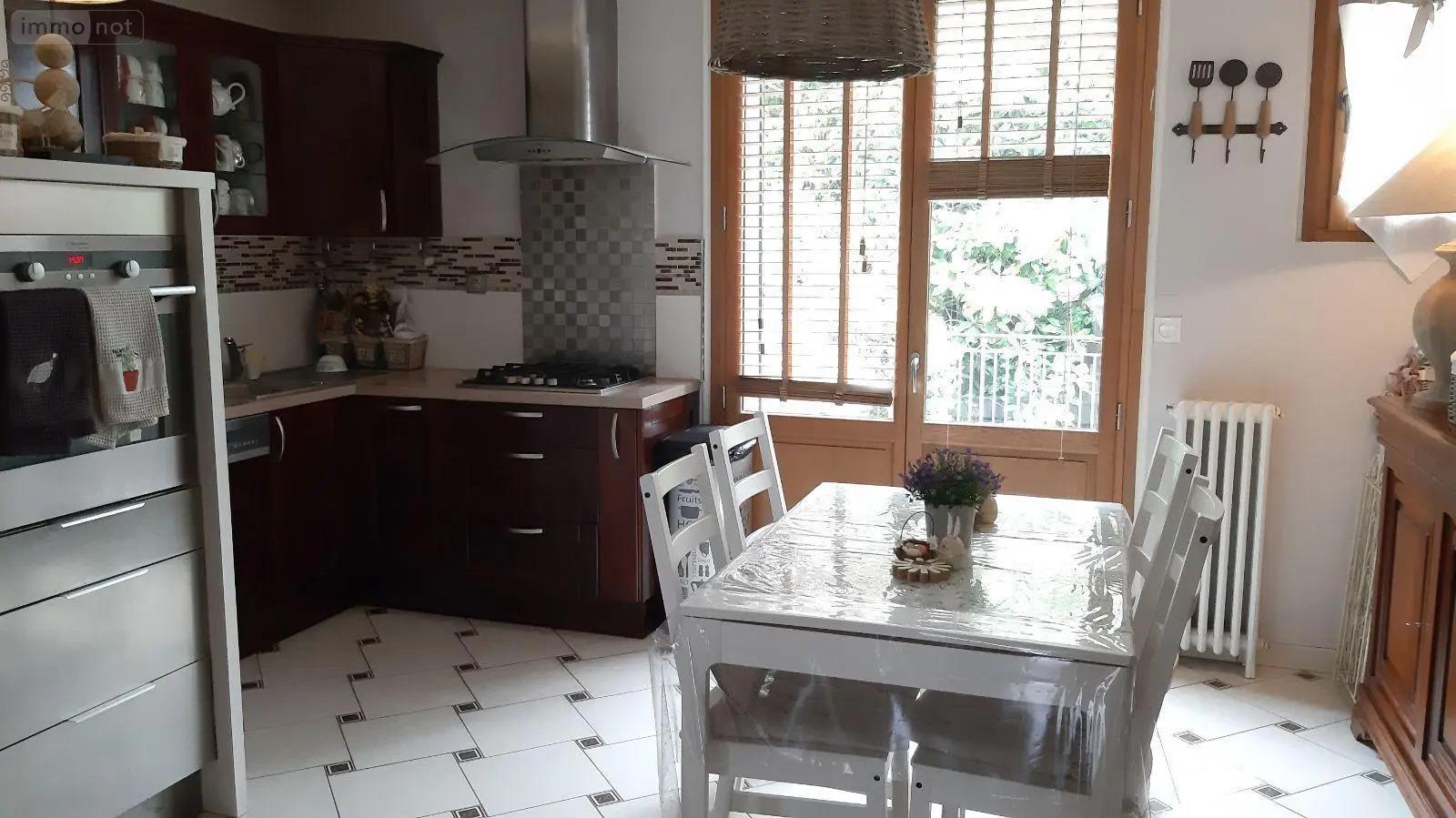 Maison à vendre, 113m², Rennes