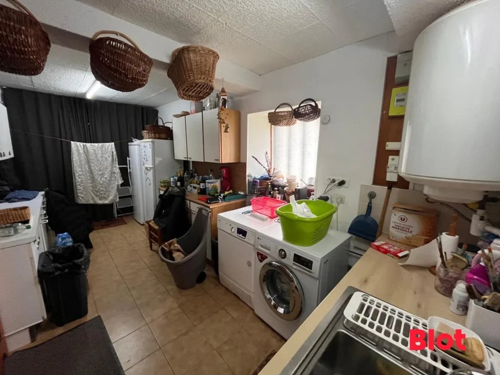 Maison à vendre, 166m², Noyal-Châtillon-sur-Seiche