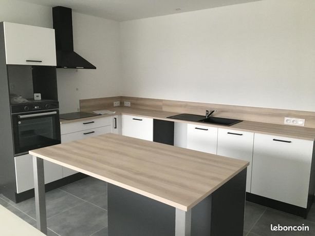 Maison à louer, 110m², Angers