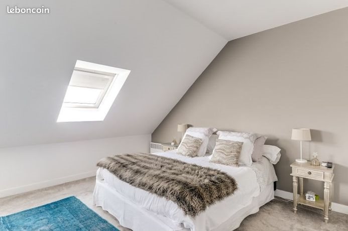 Appartement à vendre, 75m², Rouen