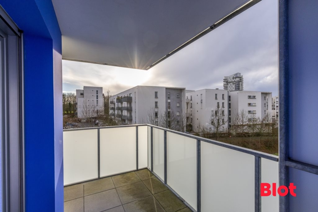 Appartement à vendre, 75m², Rennes