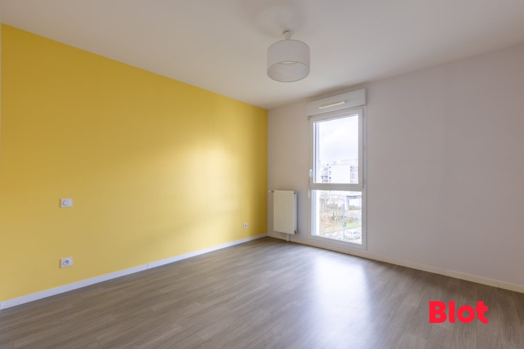 Appartement à vendre, 75m², Rennes