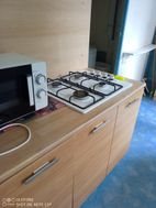 Appartement à louer, 26m², Lyon 8ème