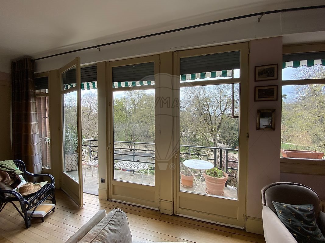 Appartement à vendre, 103m², Toulouse