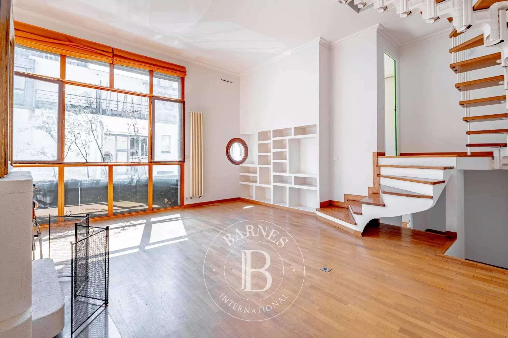 Maison à vendre, 160m², Paris 14ème