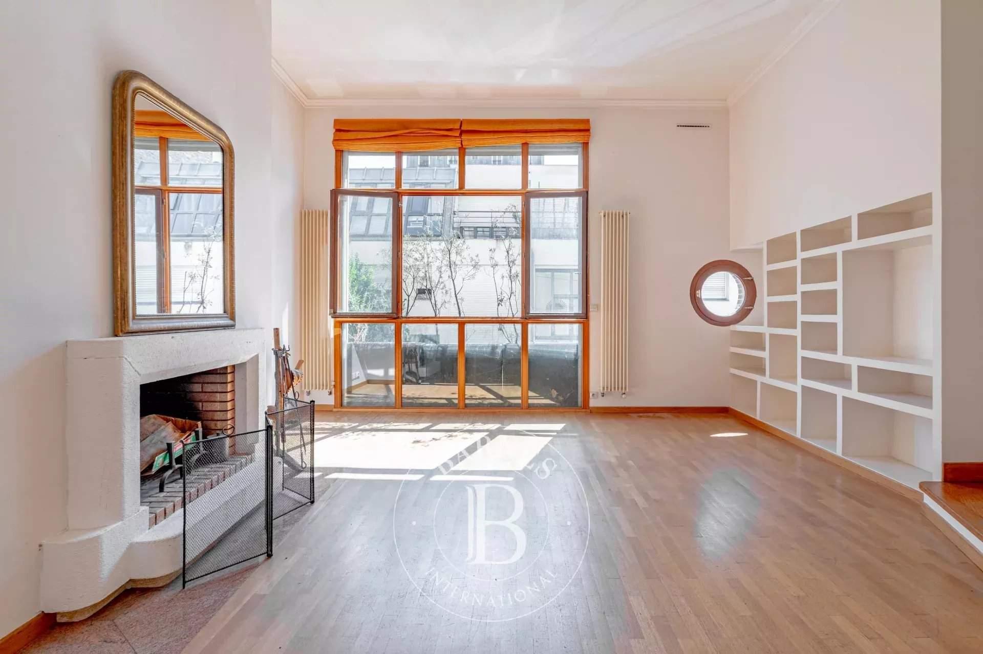 Maison à vendre, 160m², Paris 14ème