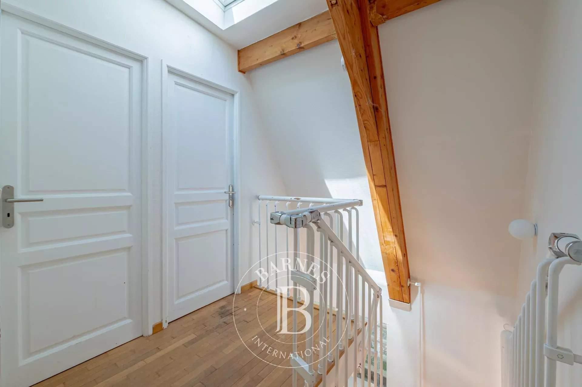 Maison à vendre, 160m², Paris 14ème