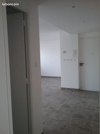 Appartement à vendre, 65m², Saint-Etienne