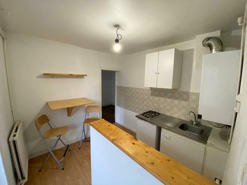 Maison à louer, 32m², Saint-Etienne