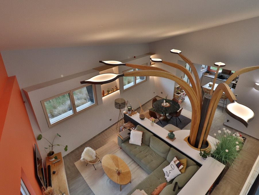 Maison à vendre, 157m², Creney-près-Troyes