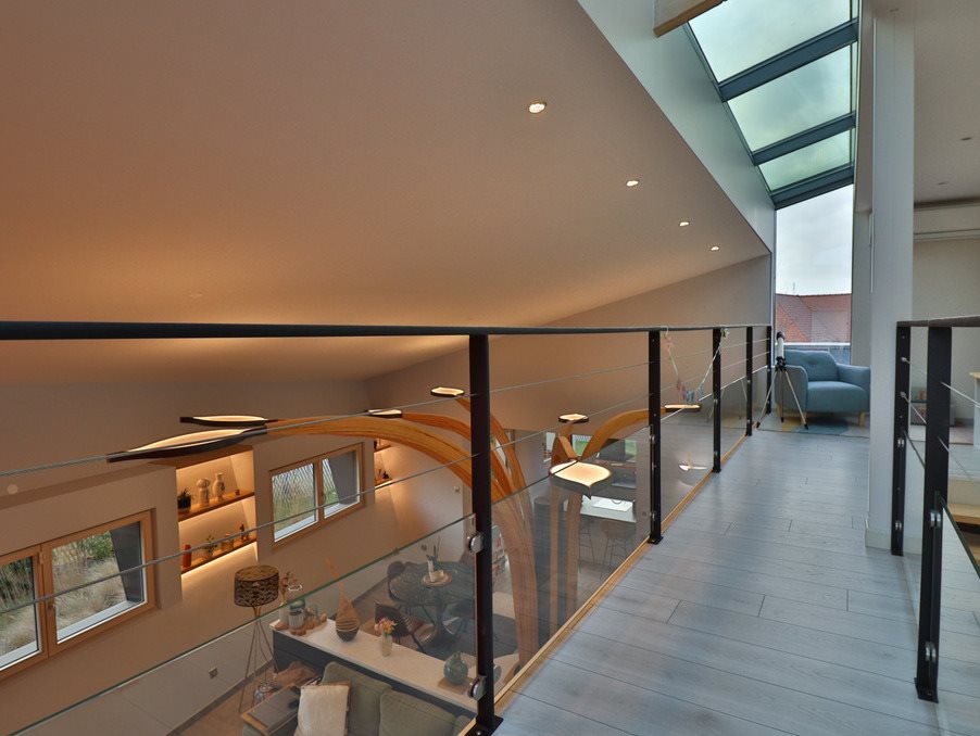 Maison à vendre, 157m², Creney-près-Troyes