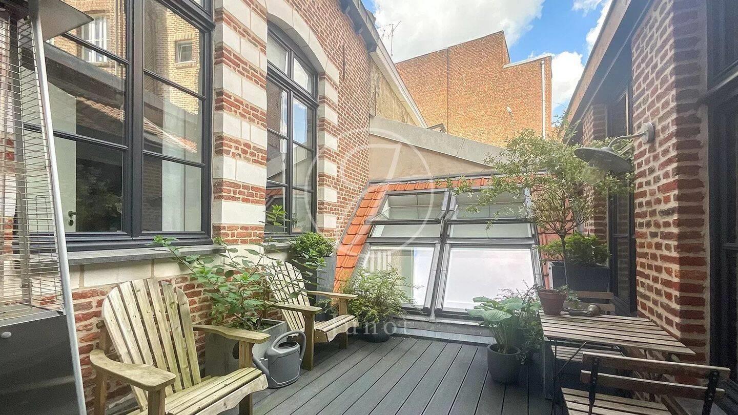 Maison à vendre, 150m², Lille