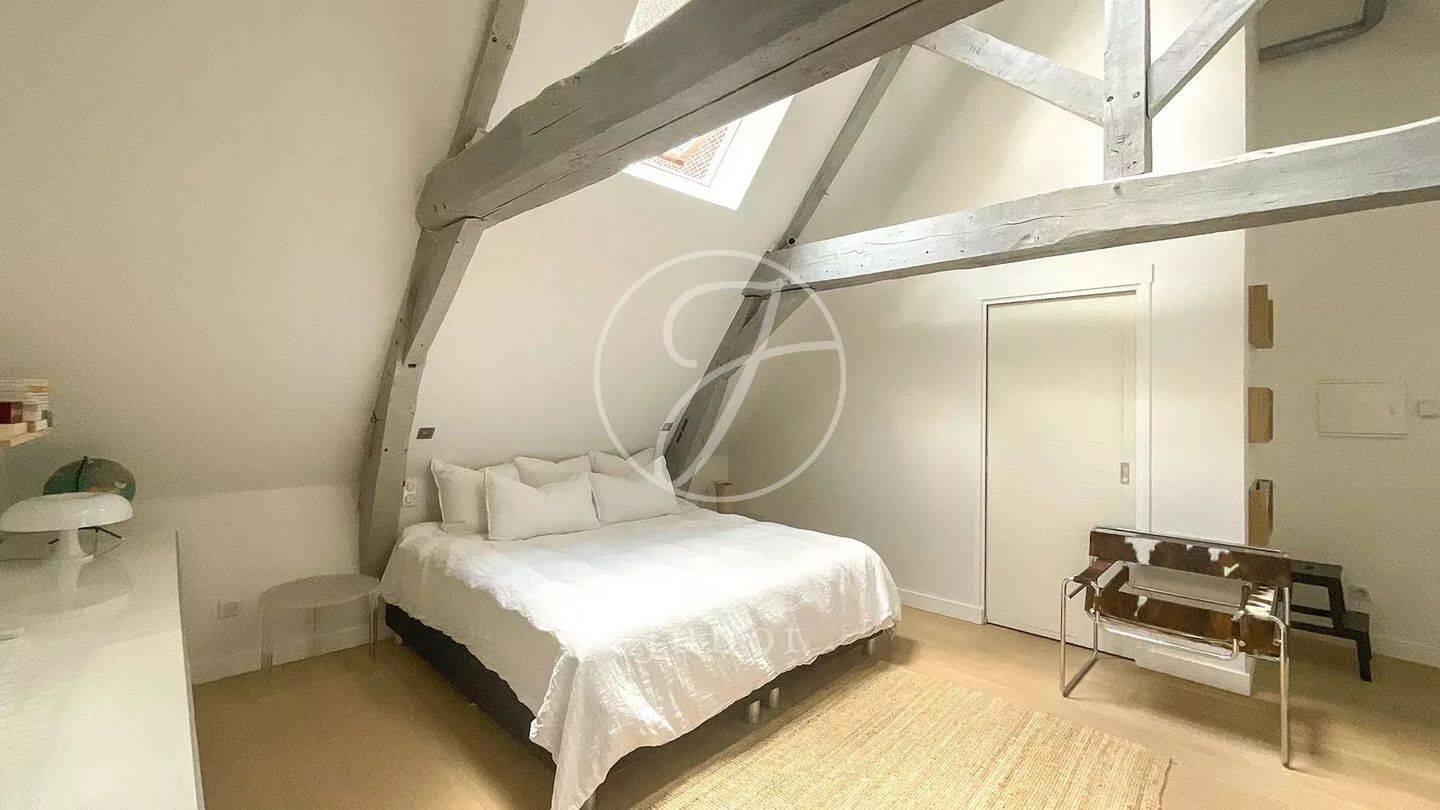 Maison à vendre, 150m², Lille