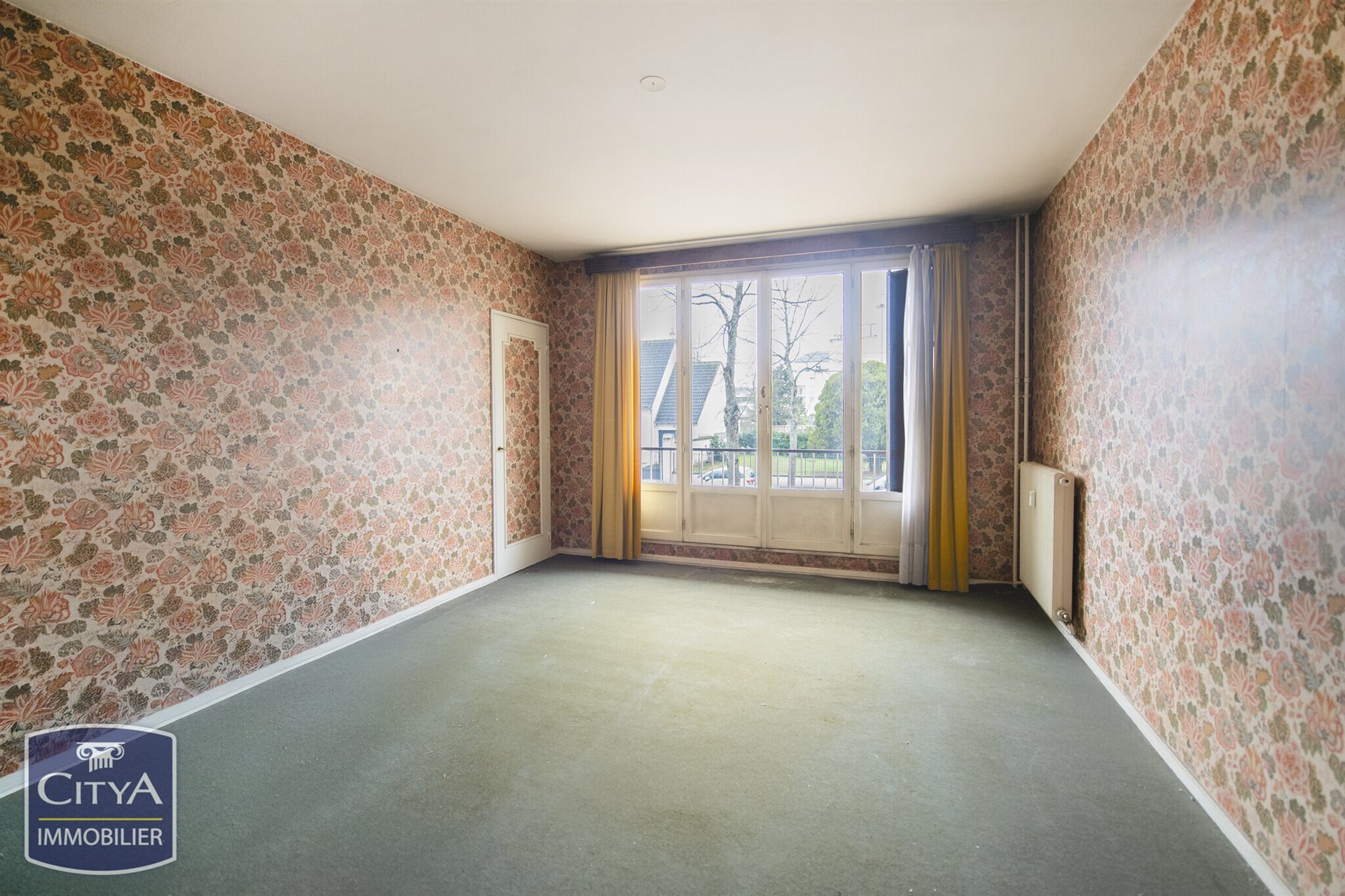 Appartement à vendre, 65m², Orléans