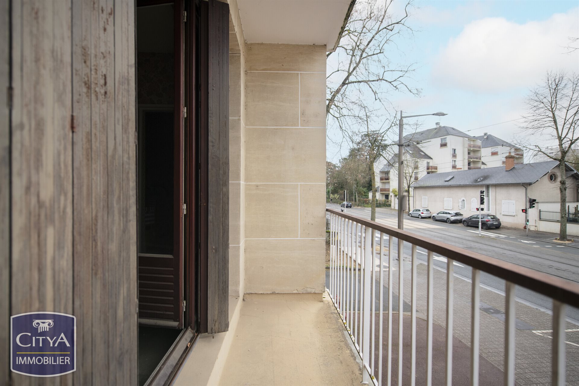 Appartement à vendre, 65m², Orléans