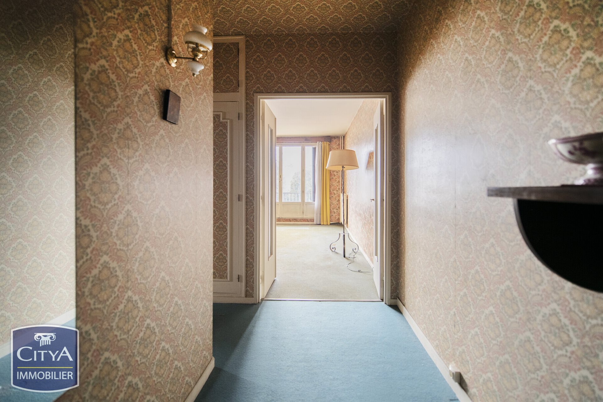 Appartement à vendre, 65m², Orléans