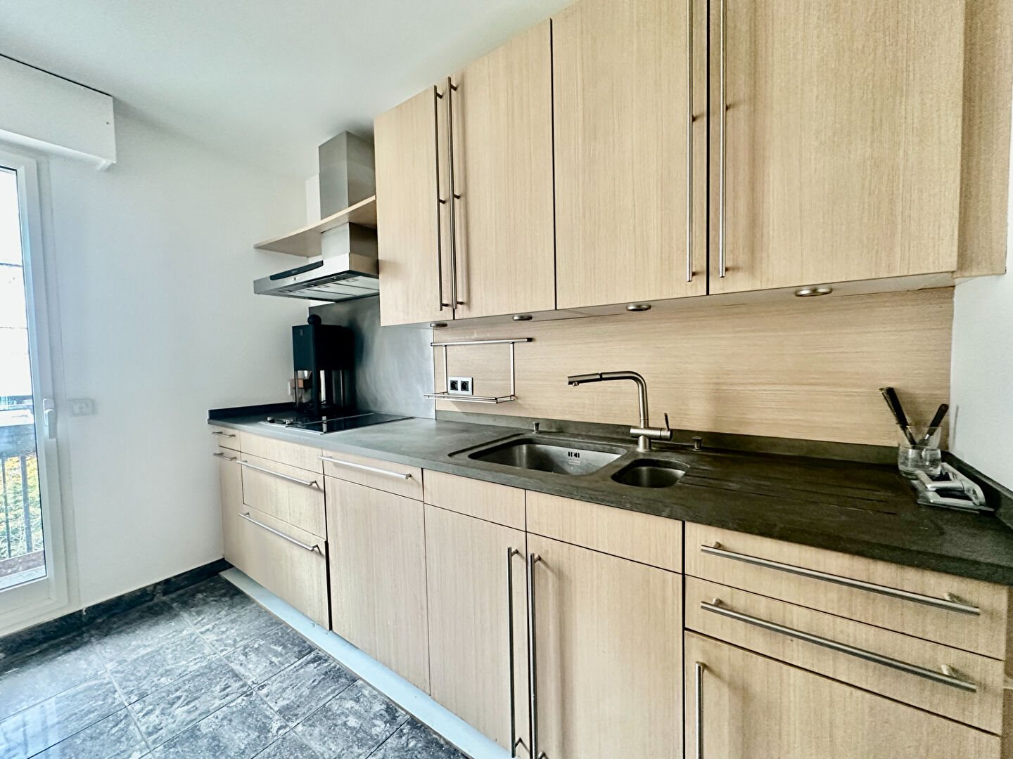 Appartement à louer, 157m², Paris 16ème