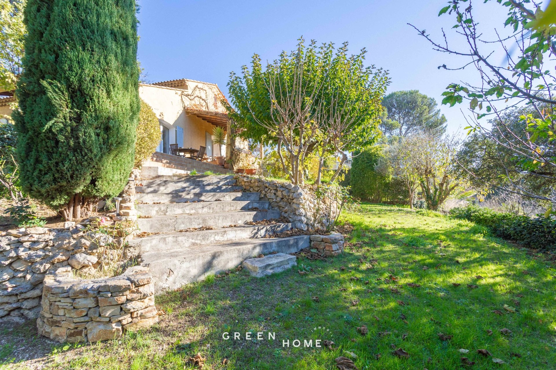 Maison à vendre, 140m², Marseille 11ème