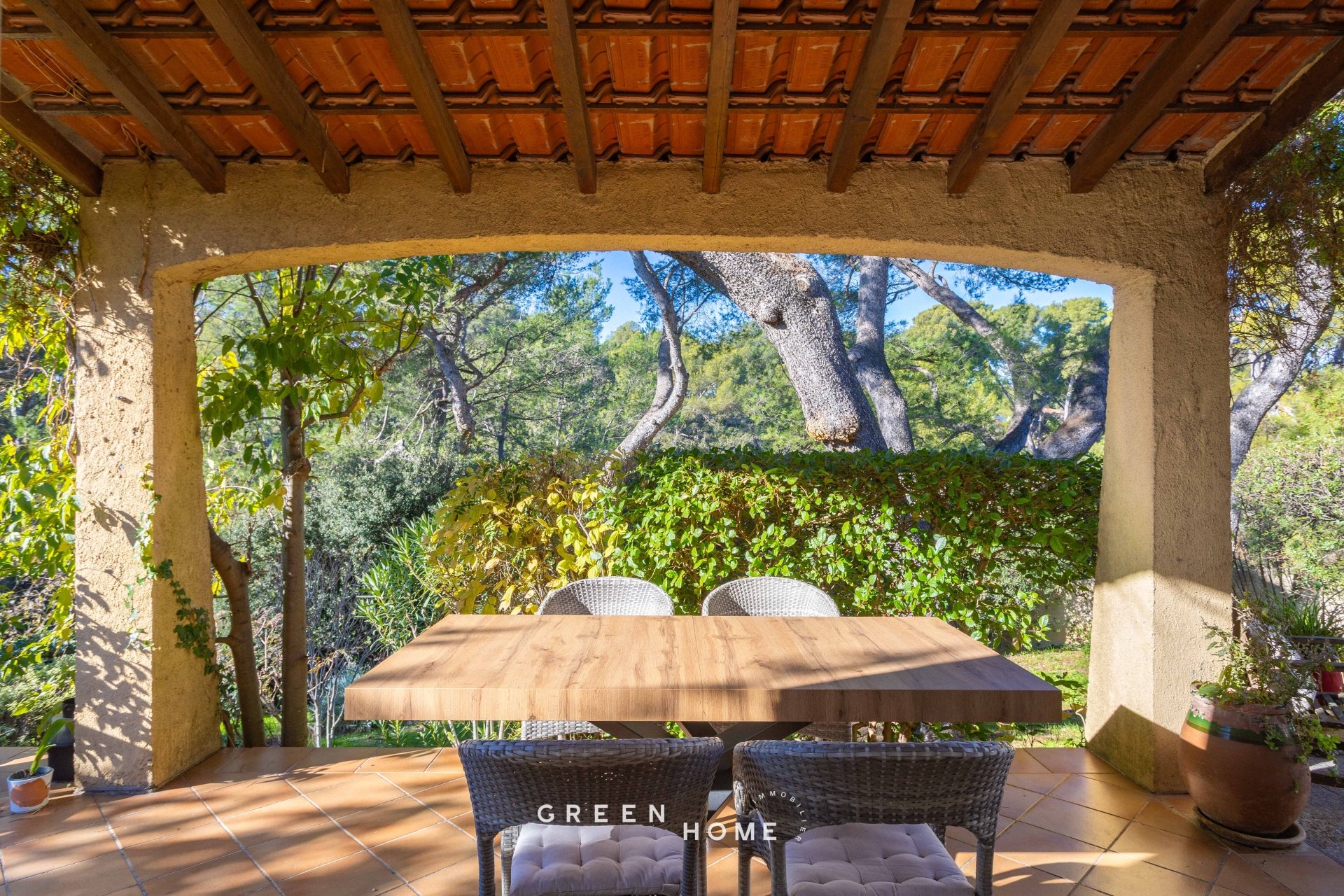 Maison à vendre, 140m², Marseille 11ème