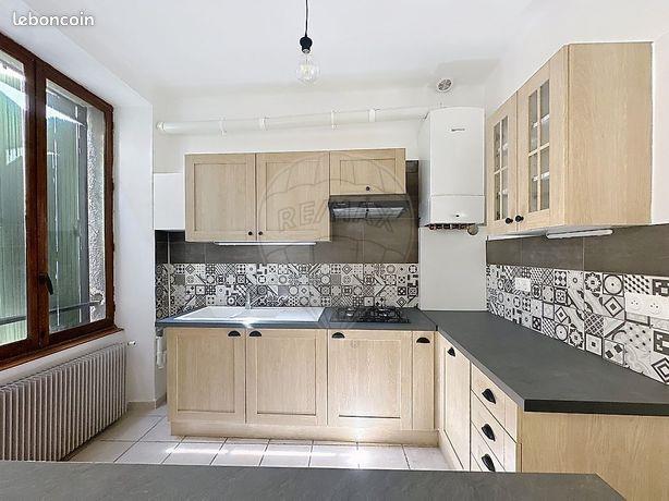 Appartement à vendre, 47m², Nîmes