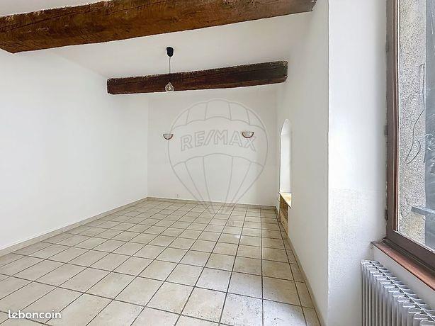 Appartement à vendre, 47m², Nîmes