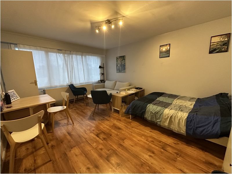 Appartement à louer, 31m², Lille