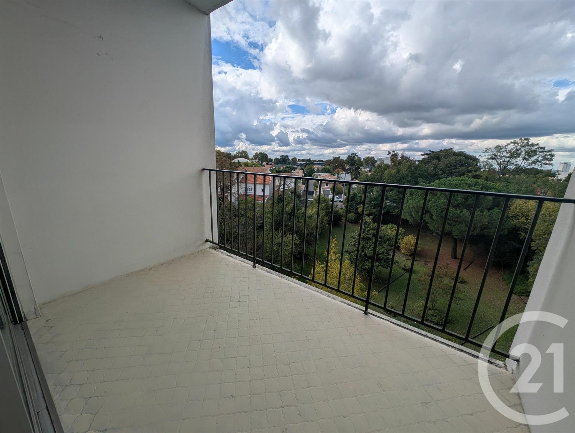 Appartement à louer, 65m², Bordeaux