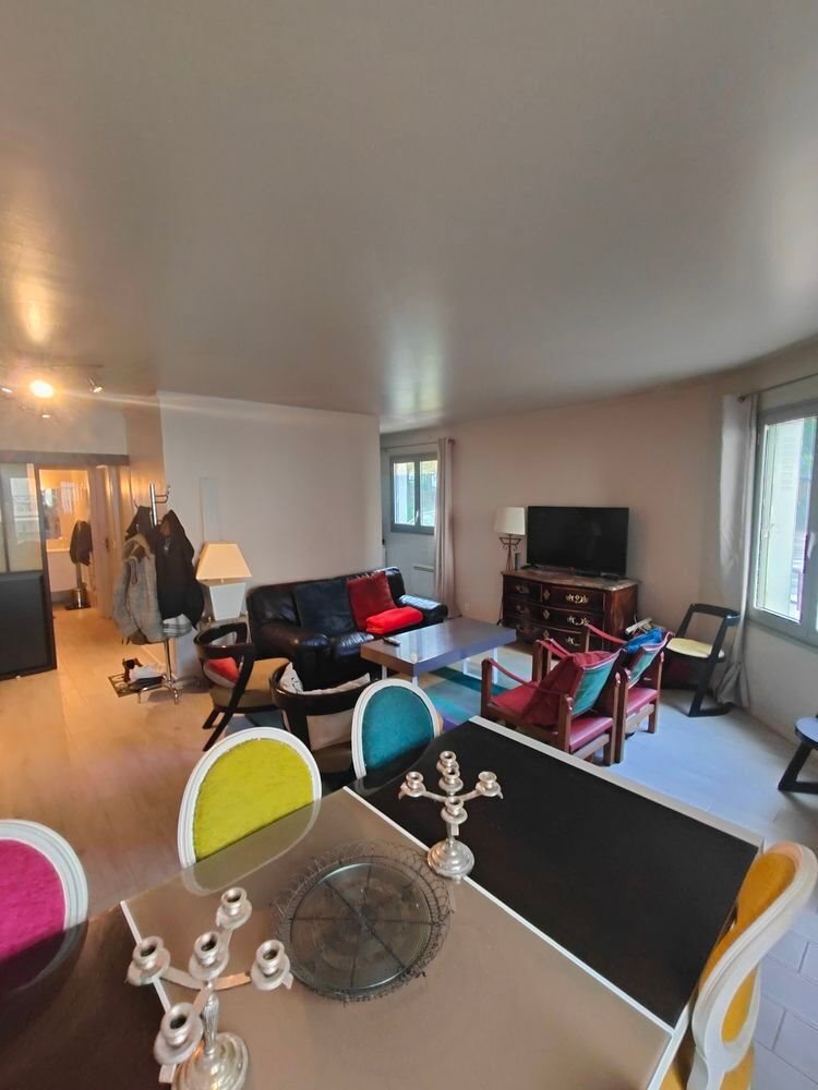 Appartement à vendre, 75m², Paris 14ème