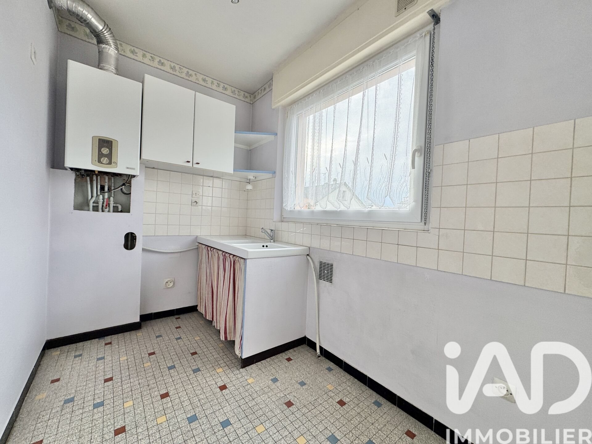 Appartement à louer, 45m², Thionville