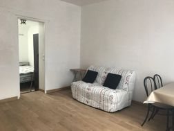 Appartement à louer, 28m², Villers-Cotterêts