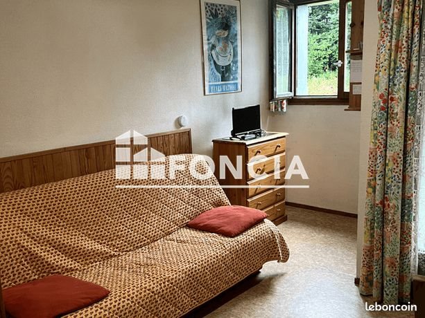 Appartement à vendre, 20m², Mijoux