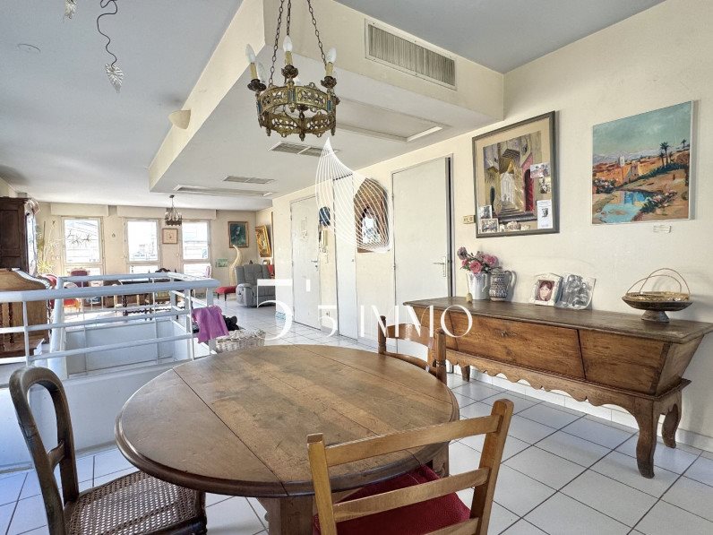 Appartement à vendre, 118m², Montpellier