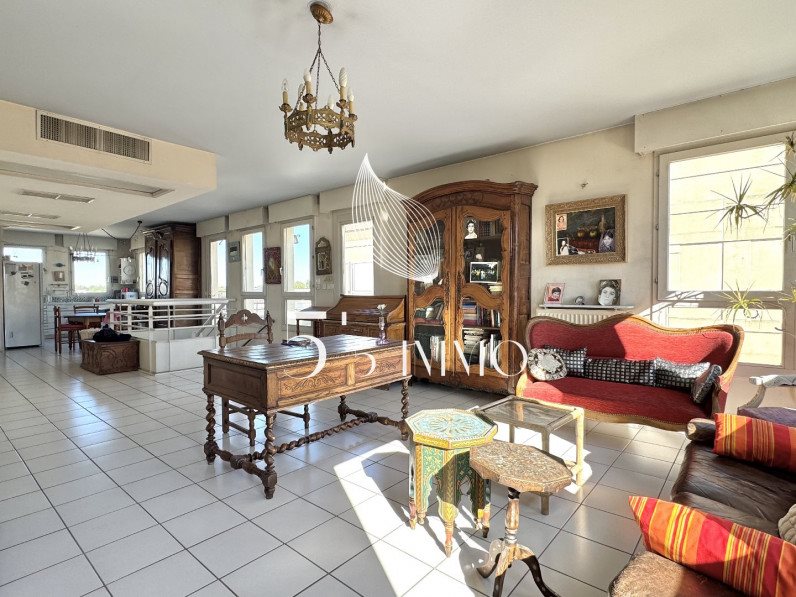 Appartement à vendre, 118m², Montpellier