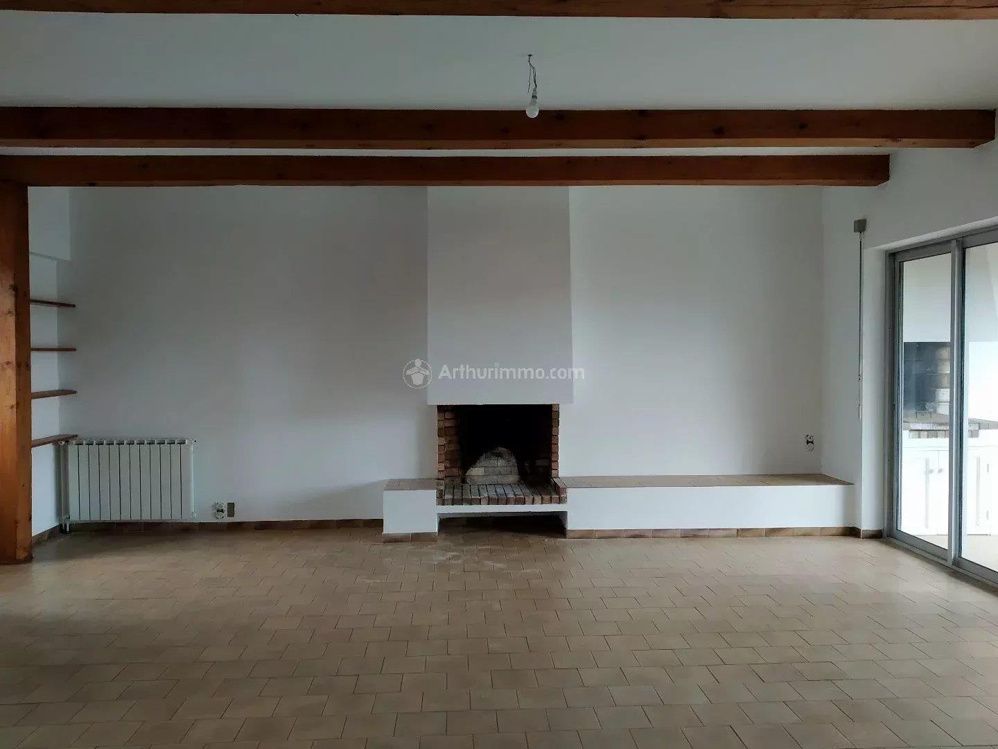 Appartement à vendre, 123m², Carmaux