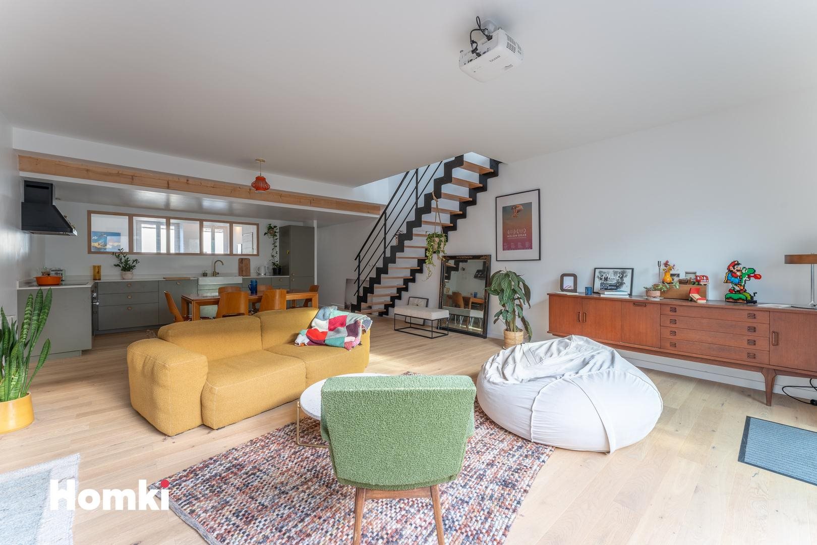 Maison à vendre, 129m², Bordeaux