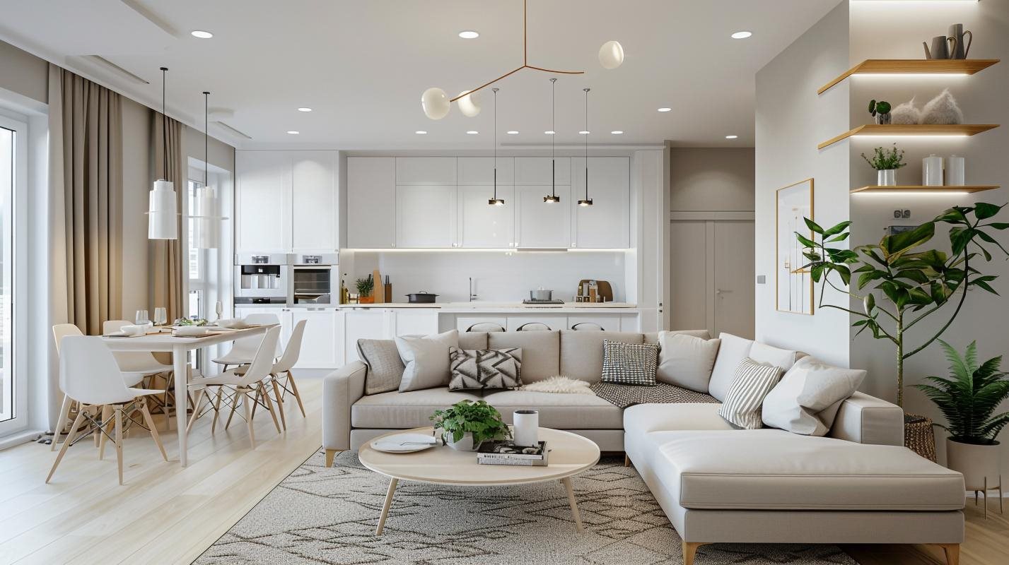 Appartement à vendre, 47m², Montpellier