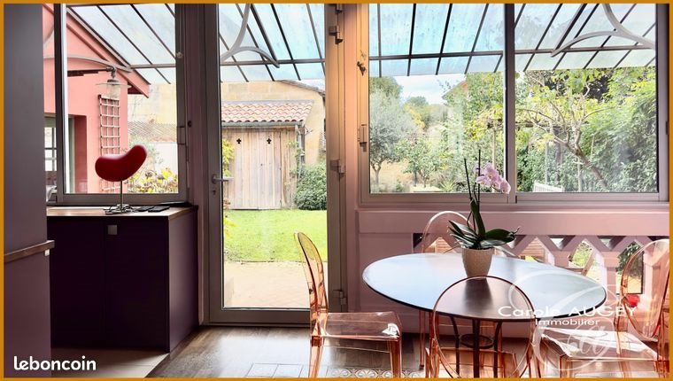 Maison à louer, 234m², Bordeaux