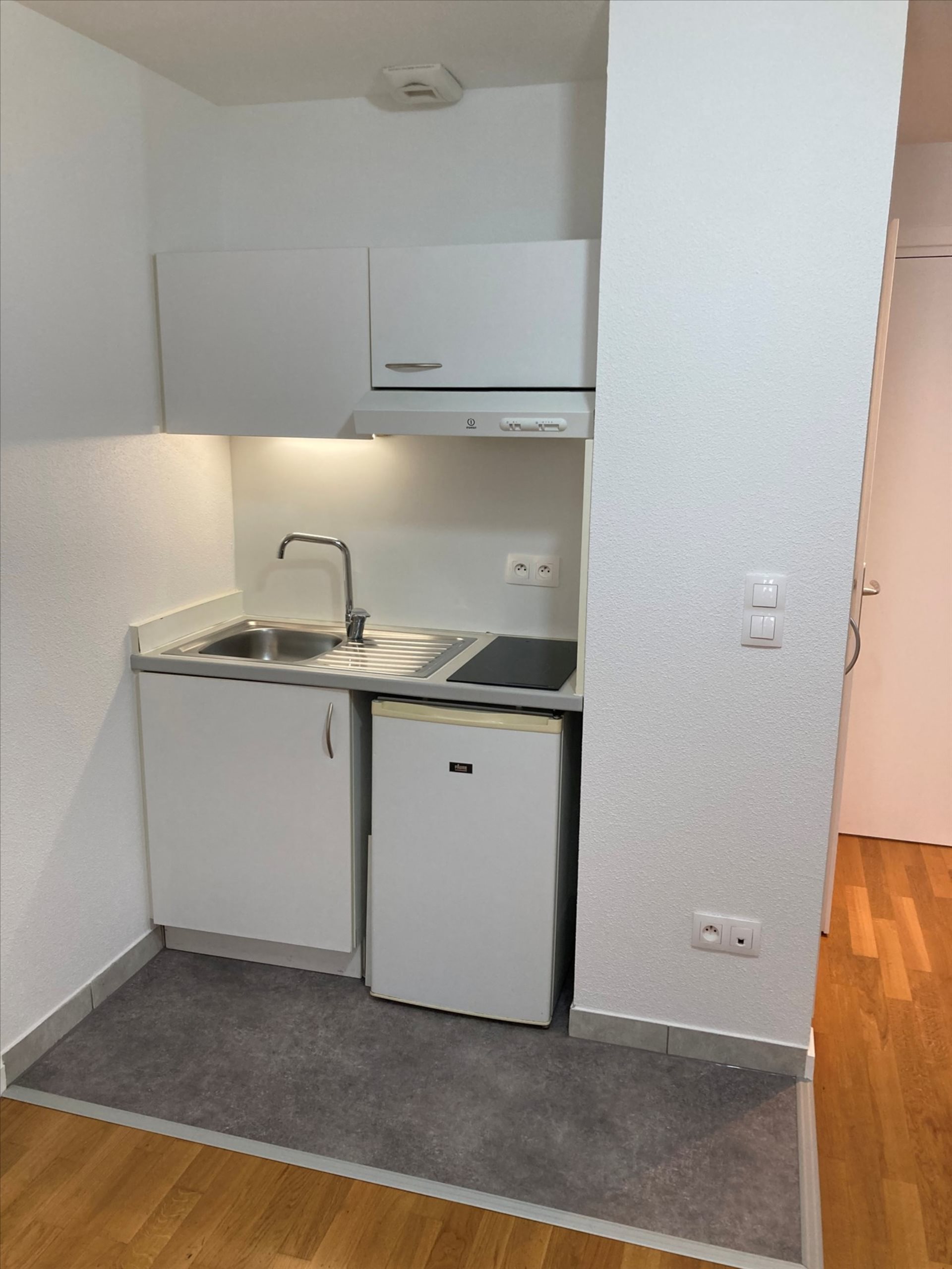 Appartement à louer, 46m², Strasbourg
