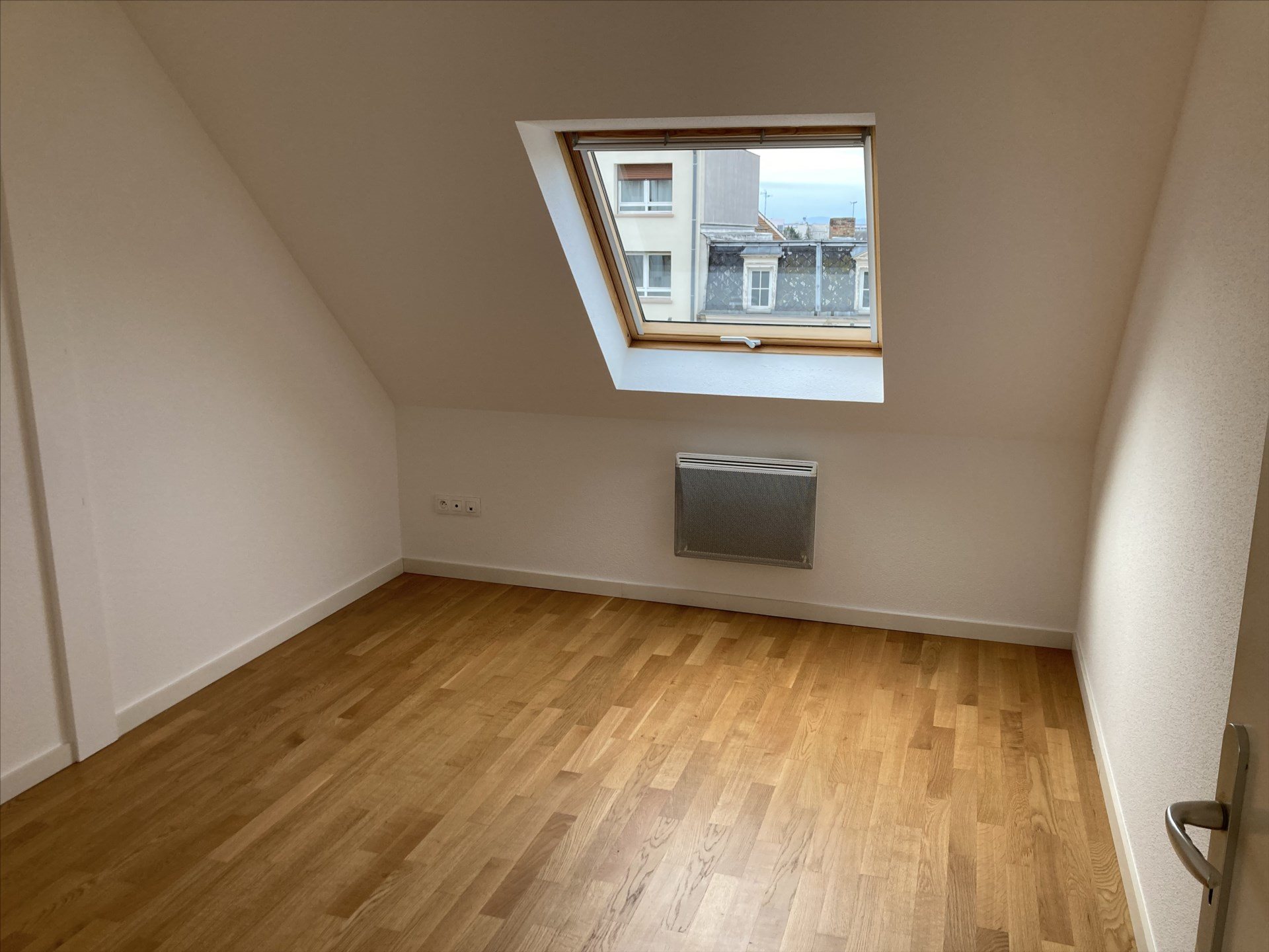 Appartement à louer, 46m², Strasbourg
