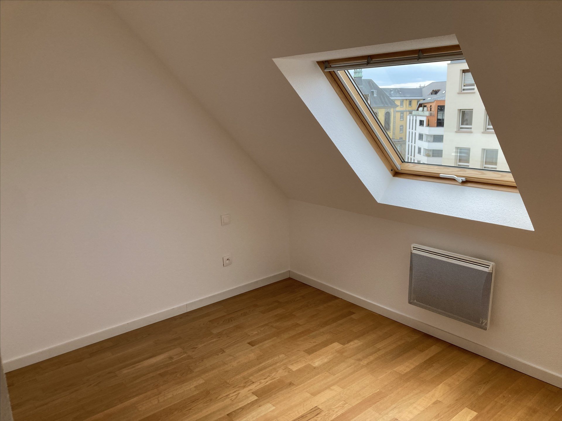 Appartement à louer, 46m², Strasbourg